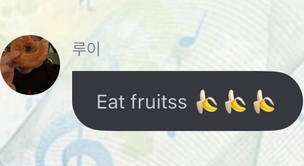 anchanspace's tweet photo. This is not… somekind of spoiler too, right?😅🥹
Biglou?? https://t.co/JREq1MzJ3B