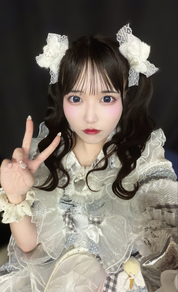 I_LLyuna's tweet photo. 最強ツインテール！？ᥬ🫪ᩤ https://t.co/nm5Ub3XGwa