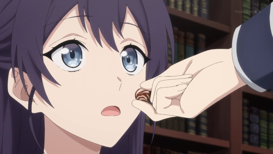 弱気MAX令嬢なのに、辣腕婚約者様の賭けに乗ってしまった 第2話 ツイート画像 1