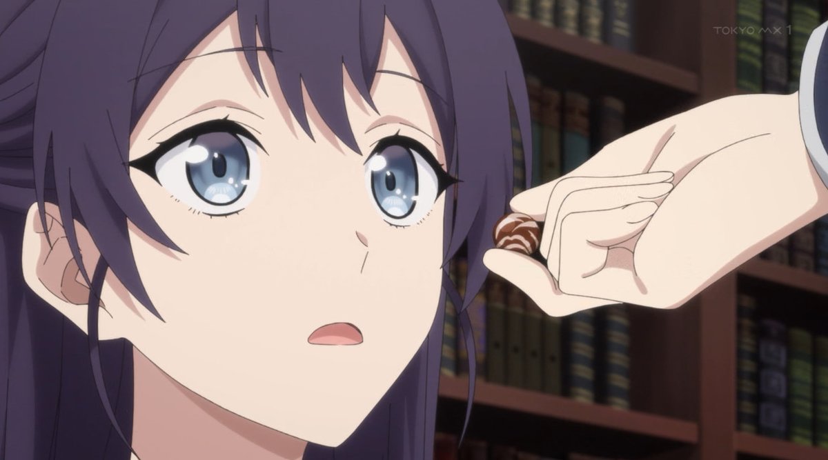 弱気MAX令嬢なのに、辣腕婚約者様の賭けに乗ってしまった 第2話 ツイート画像 1