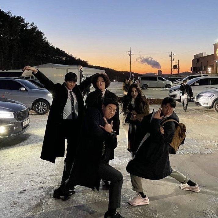 hrbemy's tweet photo. 이맘때 생각나는 드라마1위 로스쿨…. ㅜㅜ
솔에이준휘솔삐예슬이지호로스쿨즈 아랑해💞💞 (복기까지 품어줄수잇음 근데.예범이넌안돼) https://t.co/WBLxpZe3VA