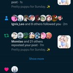 Photo by — 𝙏𝙝𝙚 𝙁𝙡𝙪𝙛𝙛𝙮 𝙊𝙣𝙚 ｡ (@AbyssFluff)