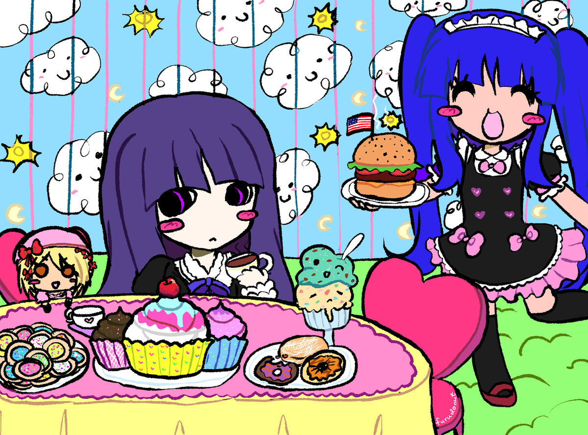 furudonut's tweet photo. https://t.co/nFSnRjAwa0