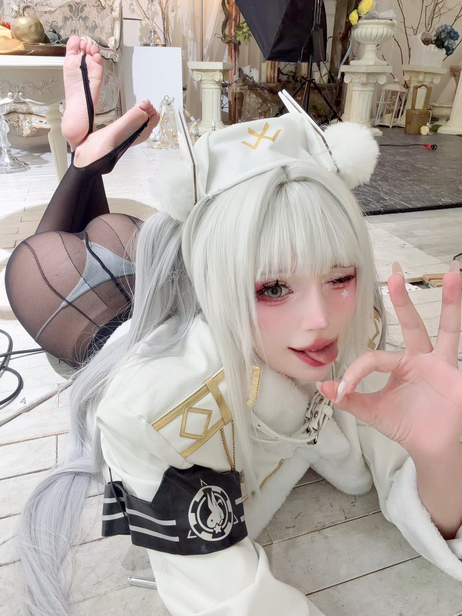 luniie__'s tweet photo. Blanc 🤍
#nikke https://t.co/EogJwnunAs