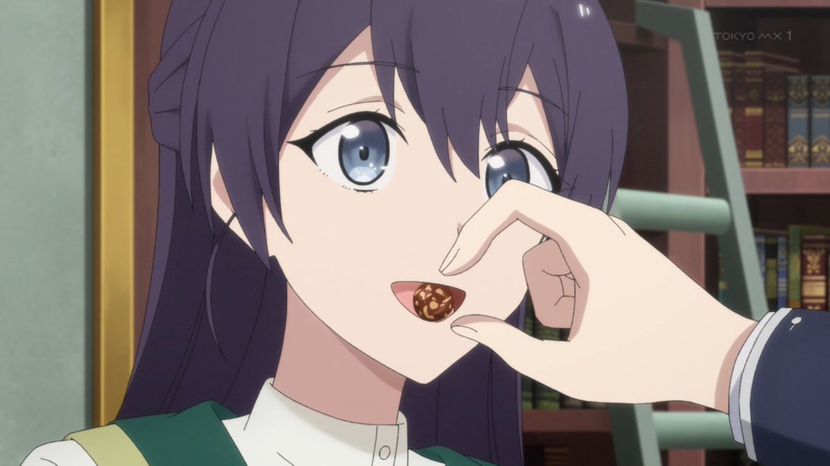 弱気MAX令嬢なのに、辣腕婚約者様の賭けに乗ってしまった 第2話 ツイート画像 1