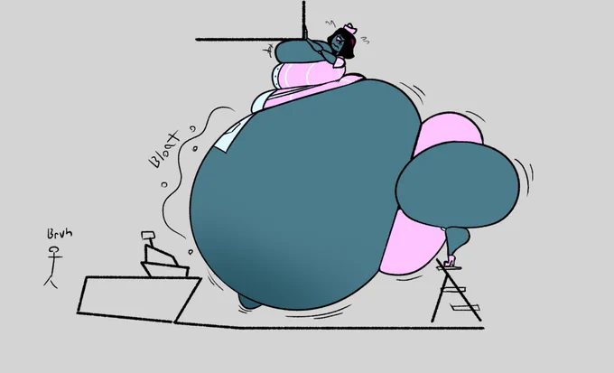 Image from Chaos (@ChaosDeflier)