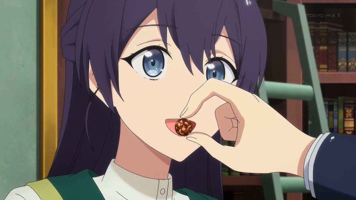弱気MAX令嬢なのに、辣腕婚約者様の賭けに乗ってしまった 第2話 ツイート画像 1