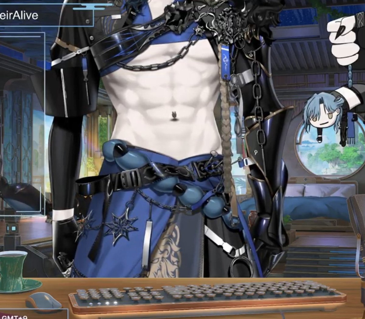 conshurei's tweet photo. Drools.... just licked my screen https://t.co/IhZIZI6Bp5