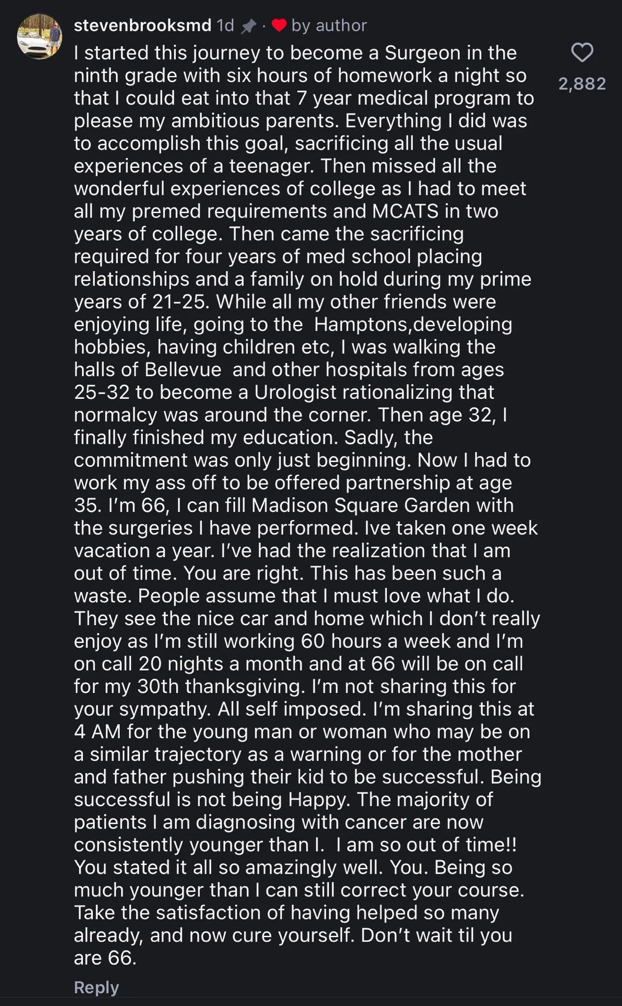 Von on X: 
