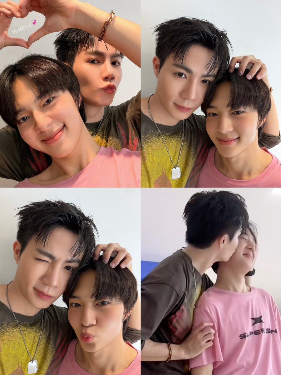 locallzeenew's tweet photo. ขอบคุณโลกนี้ที่มีซีนุนิว https://t.co/803YF8jpkk