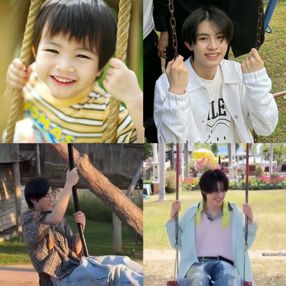 flowerucute's tweet photo. ยัยเร้กยิ้มหวานทุกครั้งที่ได้นั่งเล่นแบบนิ้🥺🥺🤏🏻 https://t.co/0LSVEXbZfF