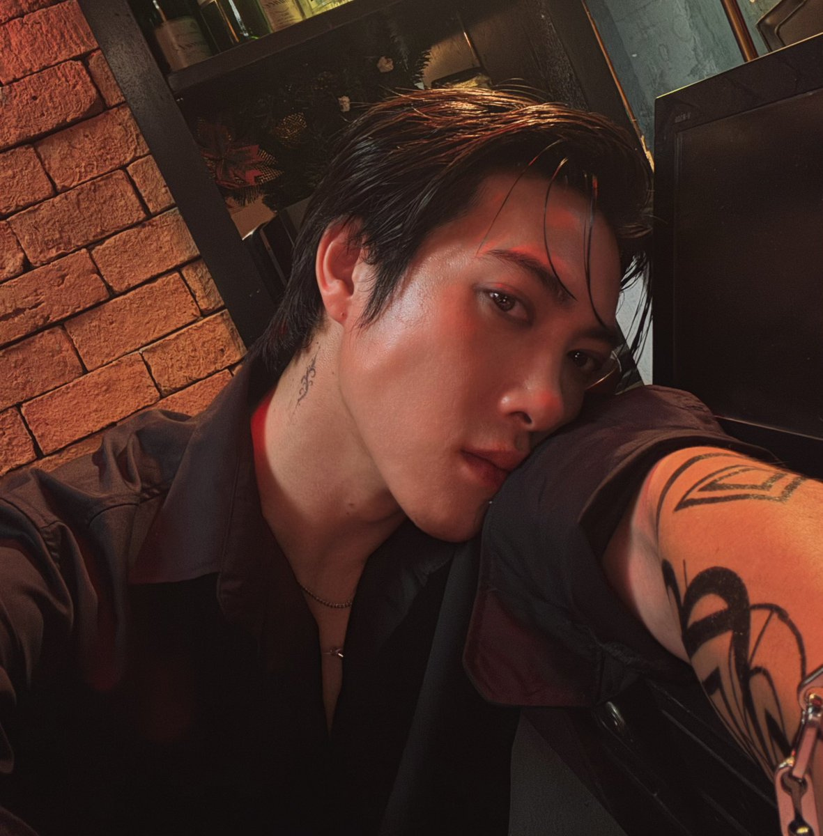 pawberrymelt's tweet photo. เข้าใจแล้ว https://t.co/Fkrtf3EYAO