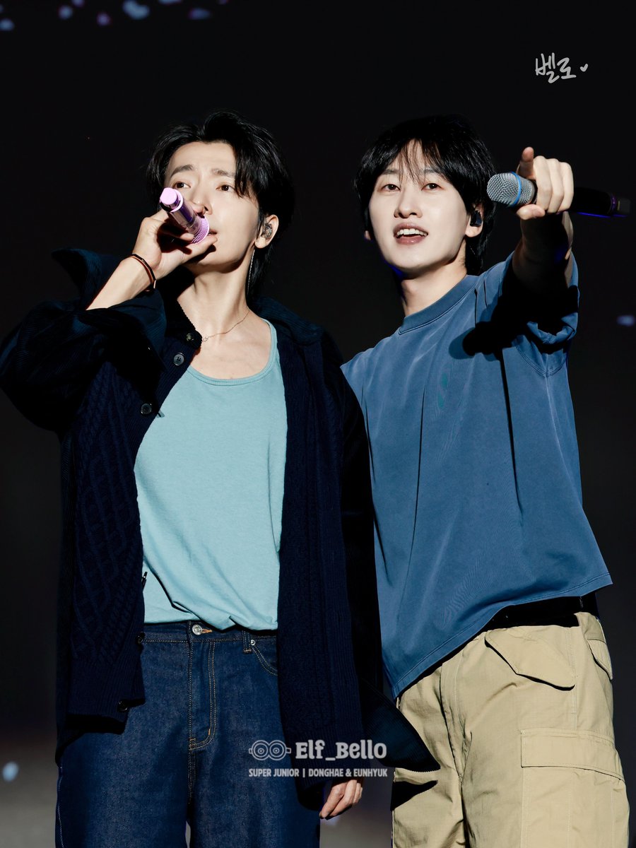 TheLees_HyukHae's tweet photo. 📸 261011 2026 DONGHAE B DAY PARTY [Happy Happy Happy Birthday]

#DONGHAE #EUNHYUK
#동해 #은혁 
#EUNHAE #은해 

cr elf_bello https://t.co/whdiG8diNP
