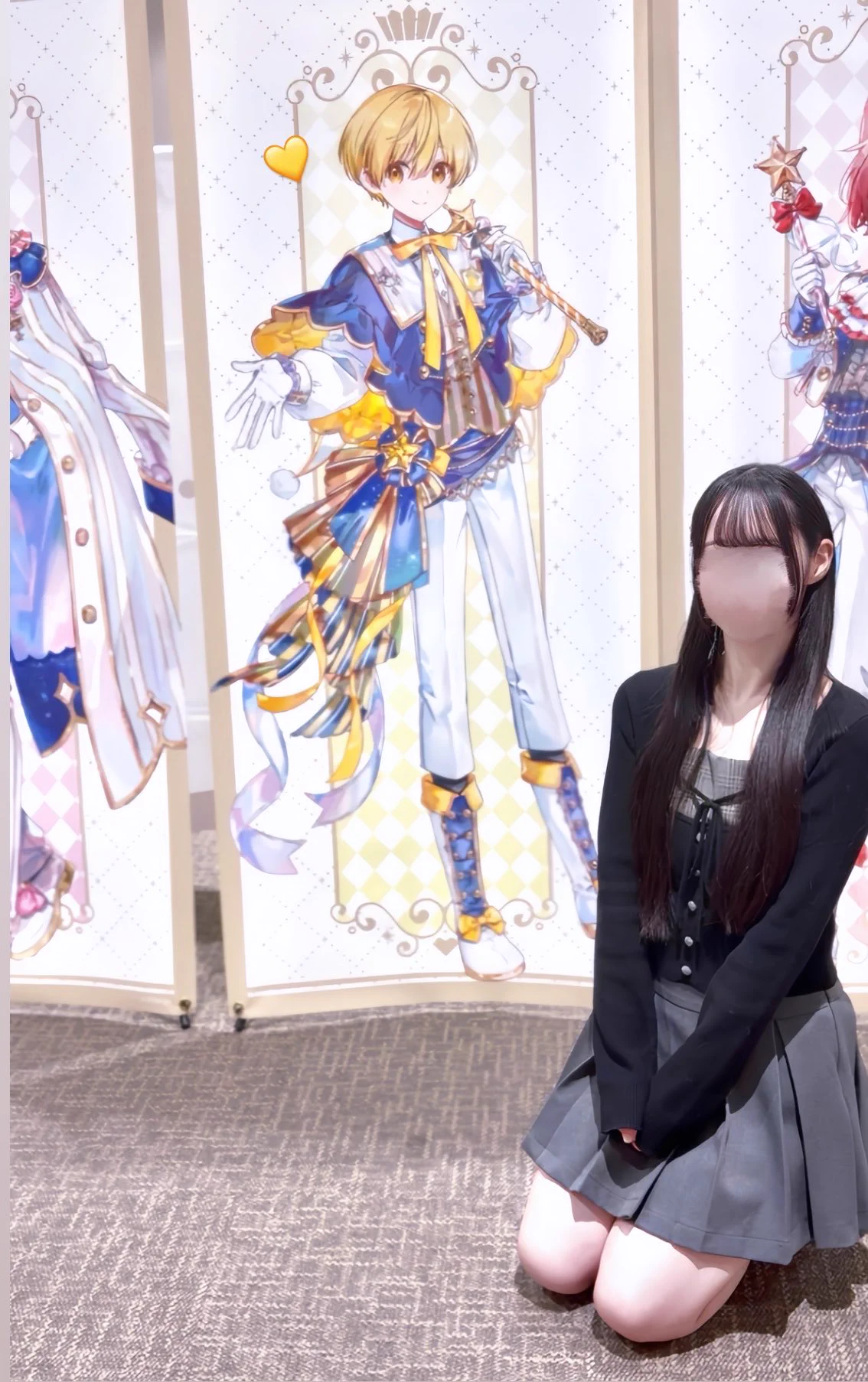 とかぴ on X: 