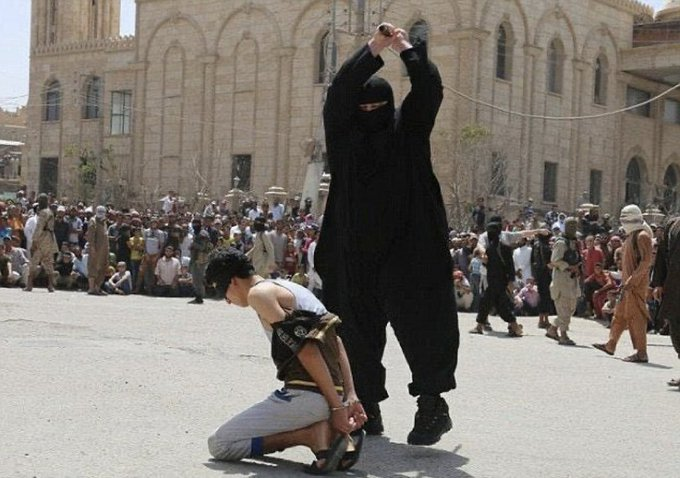 JohnHickey12887's tweet photo. @ShakesandBerry Religion of peace my ASS. https://t.co/dBYzqbEuL4