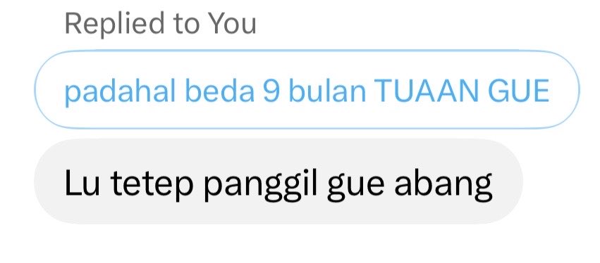 LovesickYunah's tweet photo. @LovesickLeehan ?! ini pemaksaan bang jono https://t.co/pRd1scAC8o