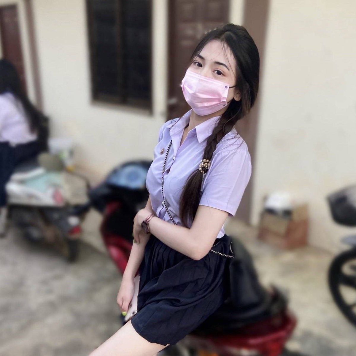 SilvanaConbi's tweet photo. เรื่องสารละลาย 🐧🫧 สารละลาย 0.7 M ปริมาตร 200 mL มีตัวถูกละลายกี่โมล? 🍡🩷 ใช้สูตร แทนค่า ได้ 0.14 mol น้า 🪄🌻

 🆔 s89a

#รับงานราชบุร��� รับงาราชบุรี
ฟรีห้อง ฟรีถุง มีเพื่อนค่ะ 🩷🩷 https://t.co/vnZFyXzlhY