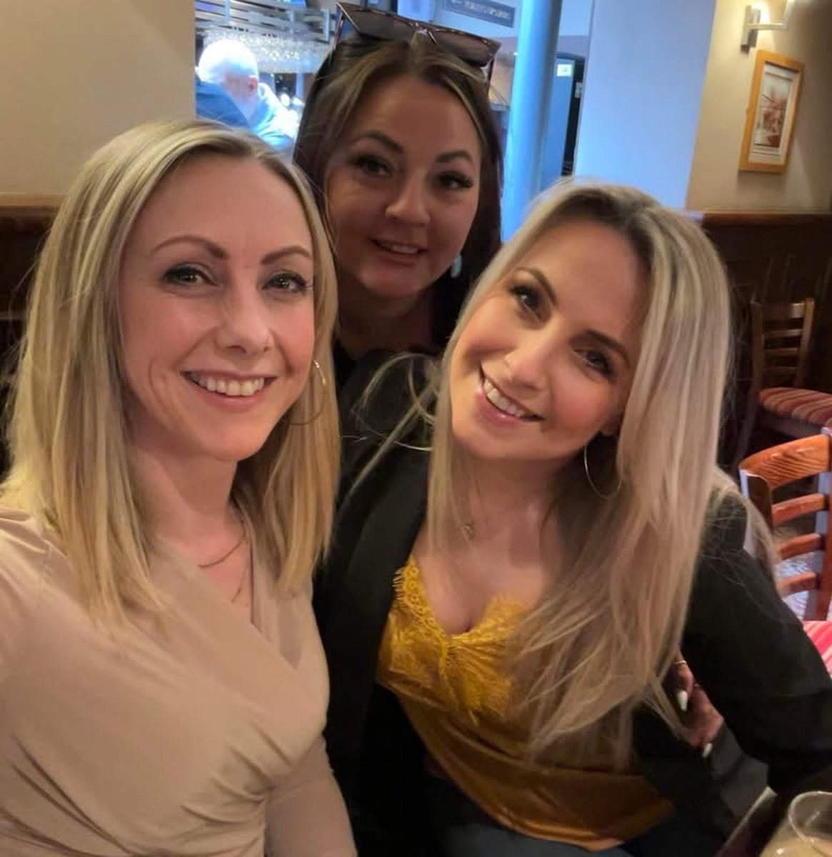 GirlsofSpoons's tweet photo. Follower submitted set

Bishop Auckland Spoons https://t.co/FUylXZBioI