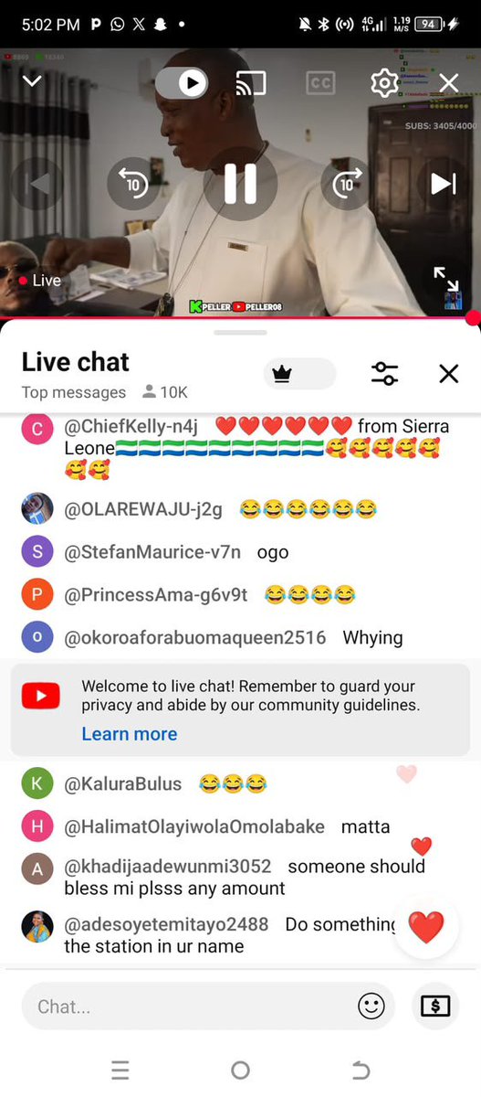 Threexixty360 tweet picture