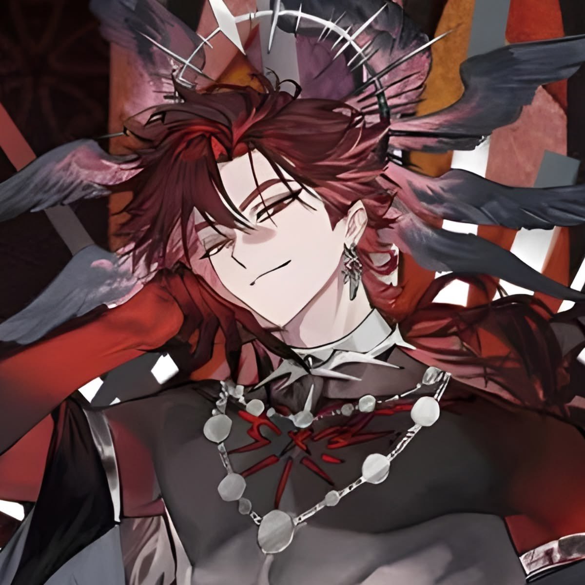 rensvxxs's tweet photo. #linkclick I yearn to see vein with his hair down more https://t.co/6PgZiJVgen