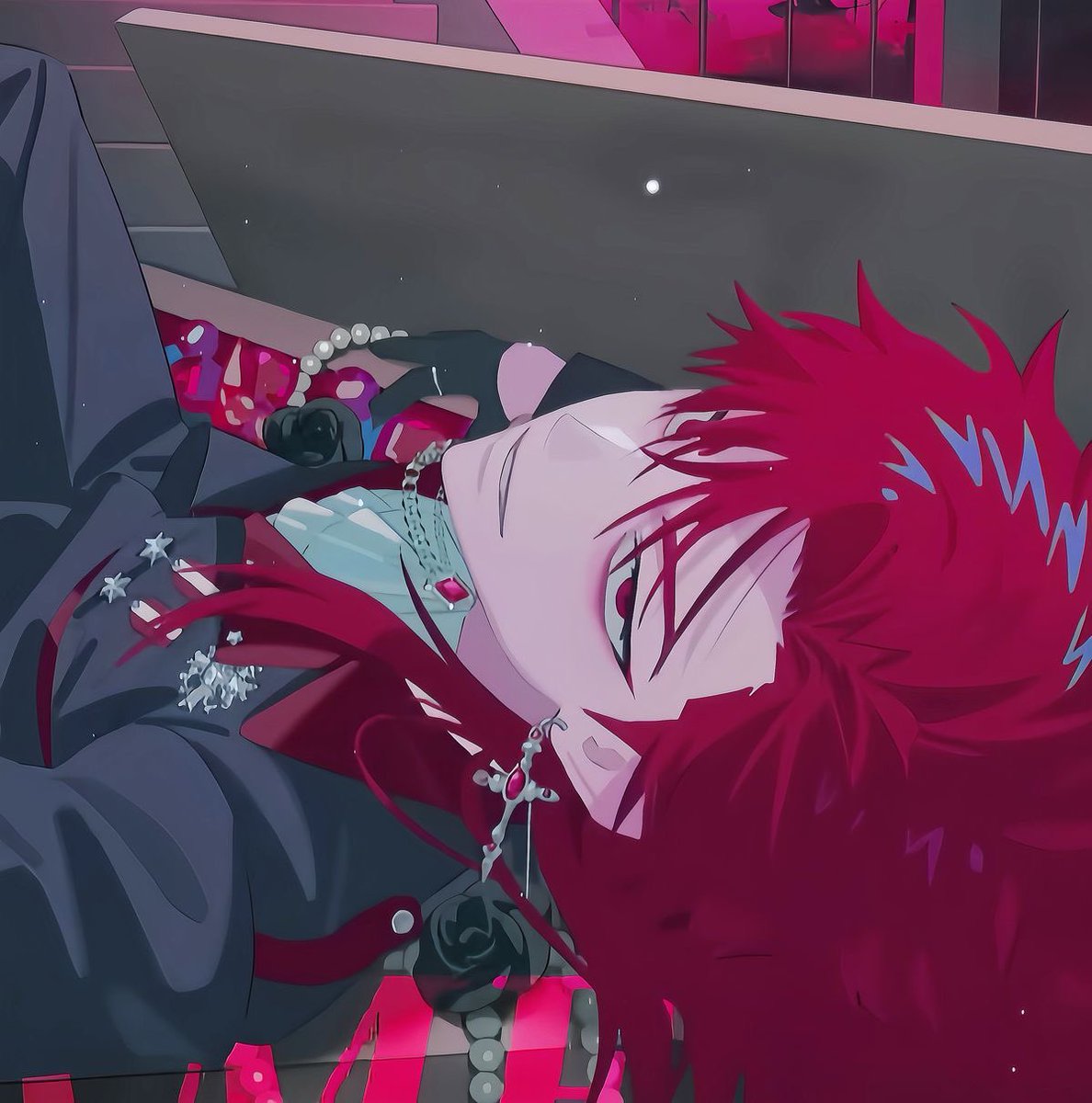 rensvxxs's tweet photo. #linkclick I yearn to see vein with his hair down more https://t.co/6PgZiJVgen