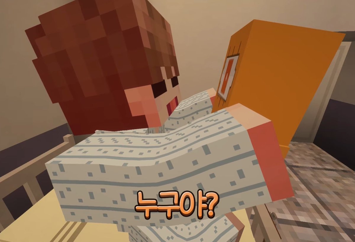 RATH4R_'s tweet photo. #스포주의
저 사실 시즌1때부터 더깨한테서 느낀게 있는데, 감각이들 얘네 볼때마다 자꾸 해리성 인격장애 같다고 여김.  
                              ↓
                       →덕개←
                              ↑
를 중심으로 감각이들이 반응 하는걸 보명 서 느낌. (나머지는 타래) https://t.co/k040asEEaS