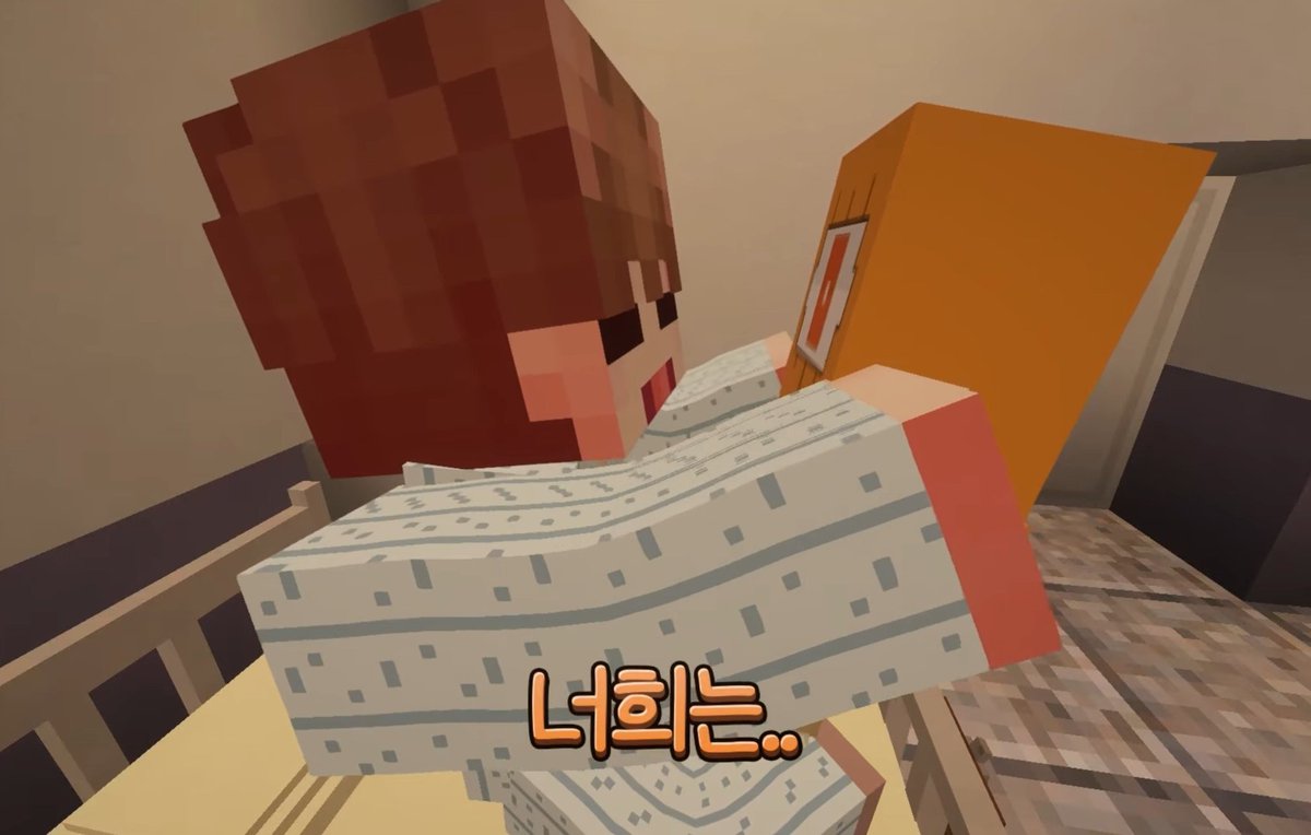RATH4R_'s tweet photo. #스포주의
저 사실 시즌1때부터 더깨한테서 느낀게 있는데, 감각이들 얘네 볼때마다 자꾸 해리성 인격장애 같다고 여김.  
                              ↓
                       →덕개←
                              ↑
를 중심으로 감각이들이 반응 하는걸 보명 서 느낌. (나머지는 타래) https://t.co/k040asEEaS