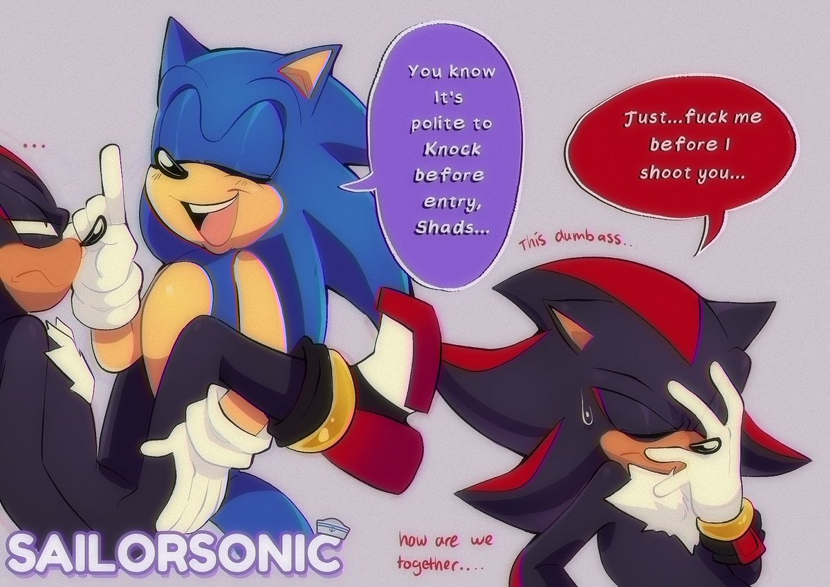 Ssailorsonic tweet picture