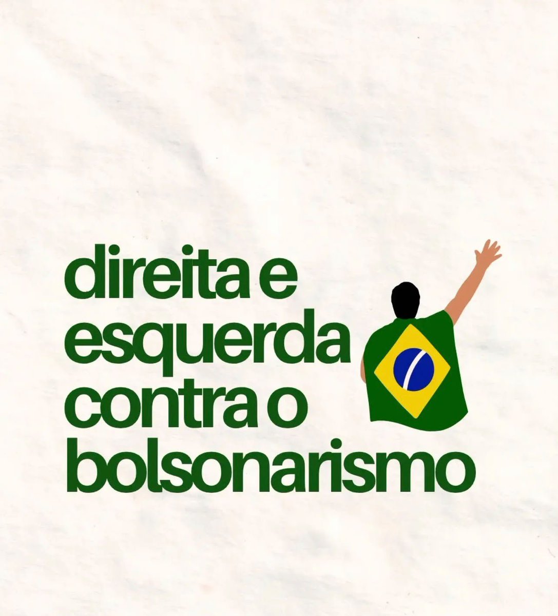 alexmarcelo123's tweet photo. @JovemPela4aVez Sou filiado ao PP!
Todos contra o Bolsonarismo! #EXERCITODOLULAEMCAMPO https://t.co/r4poeH33Fp