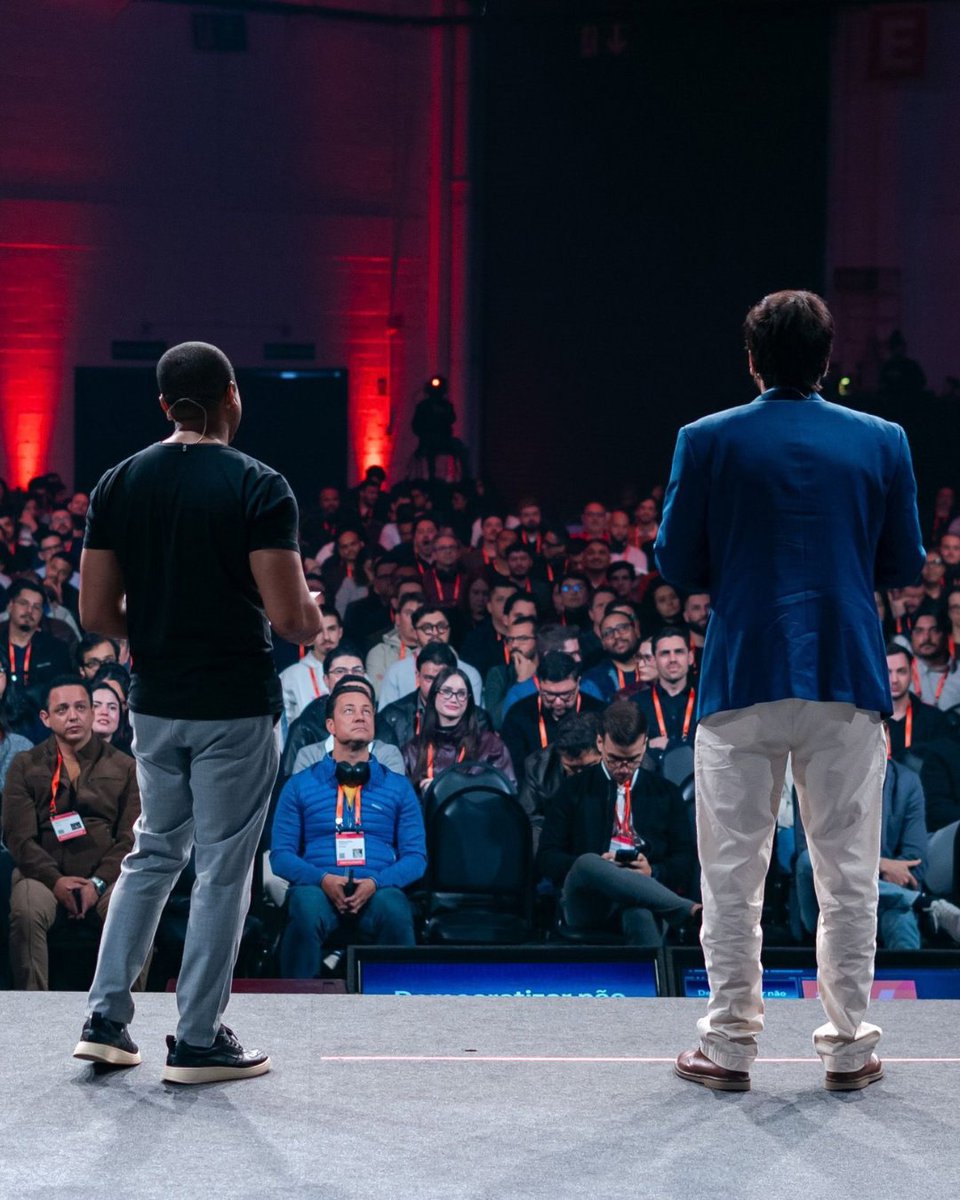 databricks tweet picture