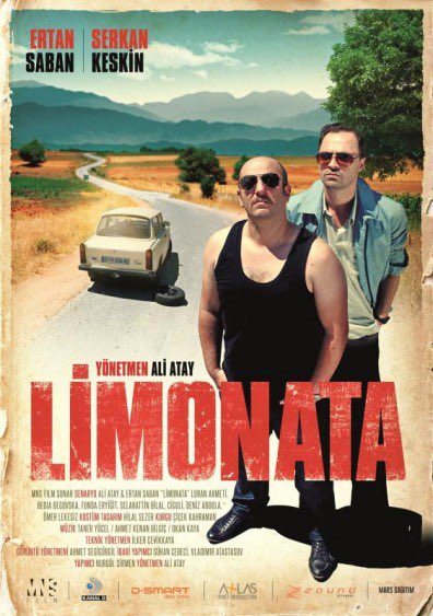 bitsedegitse's tweet photo. What’s your favorite road movie?

“Blood is not lemonade”. https://t.co/QgMWxUucMq