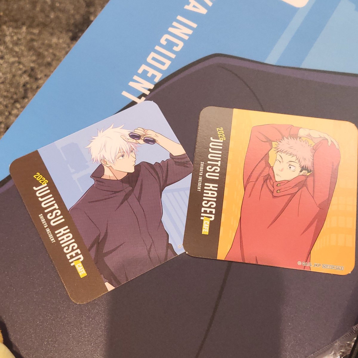 notfailedtoload's tweet photo. 고유받고너무기뻐서 사진찍었는데
알고보니 시킨 메뉴대로 받는거였나보다 https://t.co/YzsfIOkDT8