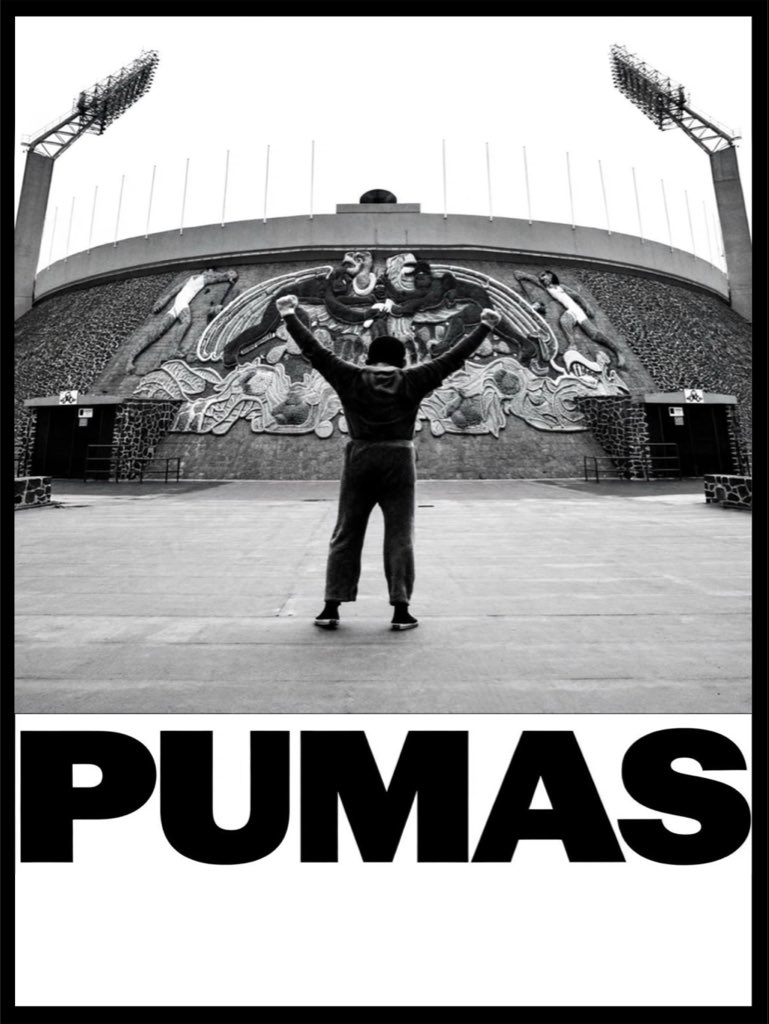MexicoUd's tweet photo. Hoy juega Pumas

VAMOS UNAAAAAAAM https://t.co/xXgnW7bard