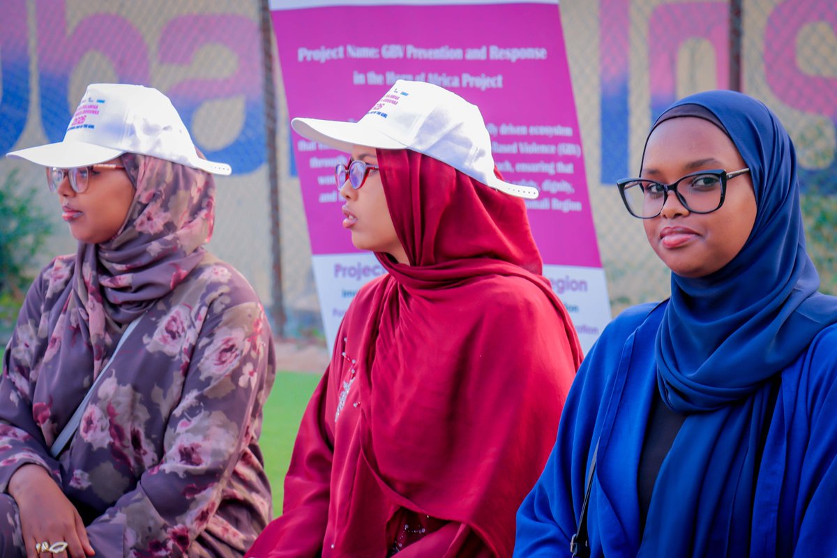 NAFIS_NETWORK's tweet photo. Every girl deserves education, safety and the freedom to shape her future. Turning these rights into reality requires sustained investment in inclusive education, protection from violence, and opportunities for girls to influence decisions affecting their lives.
#IDG2026 https://t.co/ePyGjiZ69Y