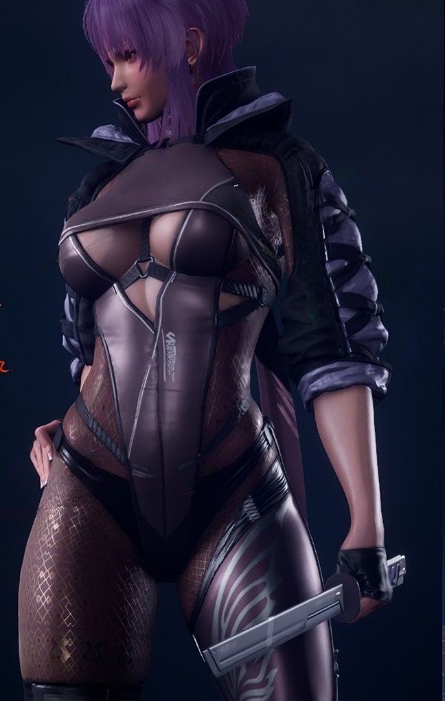 incneet's tweet photo. #NinjaGaiden 
#NinjaGaiden4 https://t.co/qMURDkQFi1