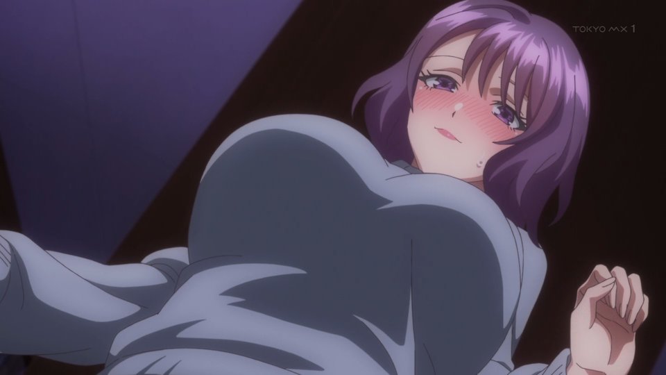 マウスカーソルで現実を操作できるようになったので、女の子をいっぱいクリックしまーす 第2話 ツイート画像 1