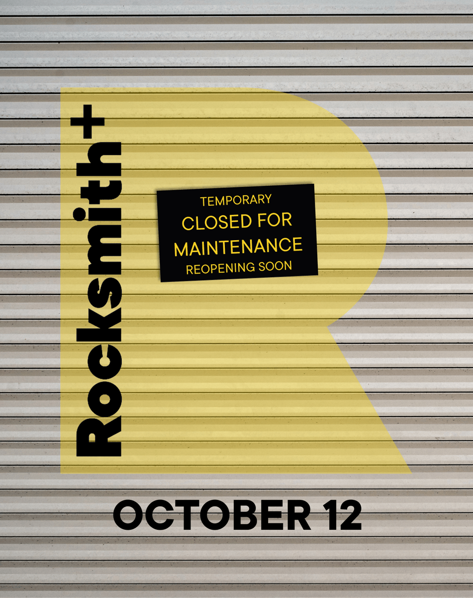 rocksmithplus's tweet photo. 🛠️ SCHEDULED MAINTENANCE ON ROCKSMITH+ 🛠️

Rocksmith+ will be unavailable for scheduled server maintenance on October 12, for an eight-hour window.

🕐 Start and end times:
🎸 Los Angeles: Oct 11, 10:00 PM to Oct 12, 6:00 AM
🎸 São Paulo: Oct 12, 2:00 AM to 10:00 AM
🎸 Paris, Berlin: Oct 12, 7:00 AM to 3:00 PM
🎸 Tokyo: Oct 12, 2:00 PM to 10:00 PM

Thank you for your patience. We'll be back and ready to play right after. 🎶