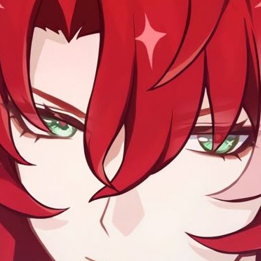 R0se_Knight's tweet photo. // On the subject of pretty eyes........... https://t.co/HdIX0uHZBk