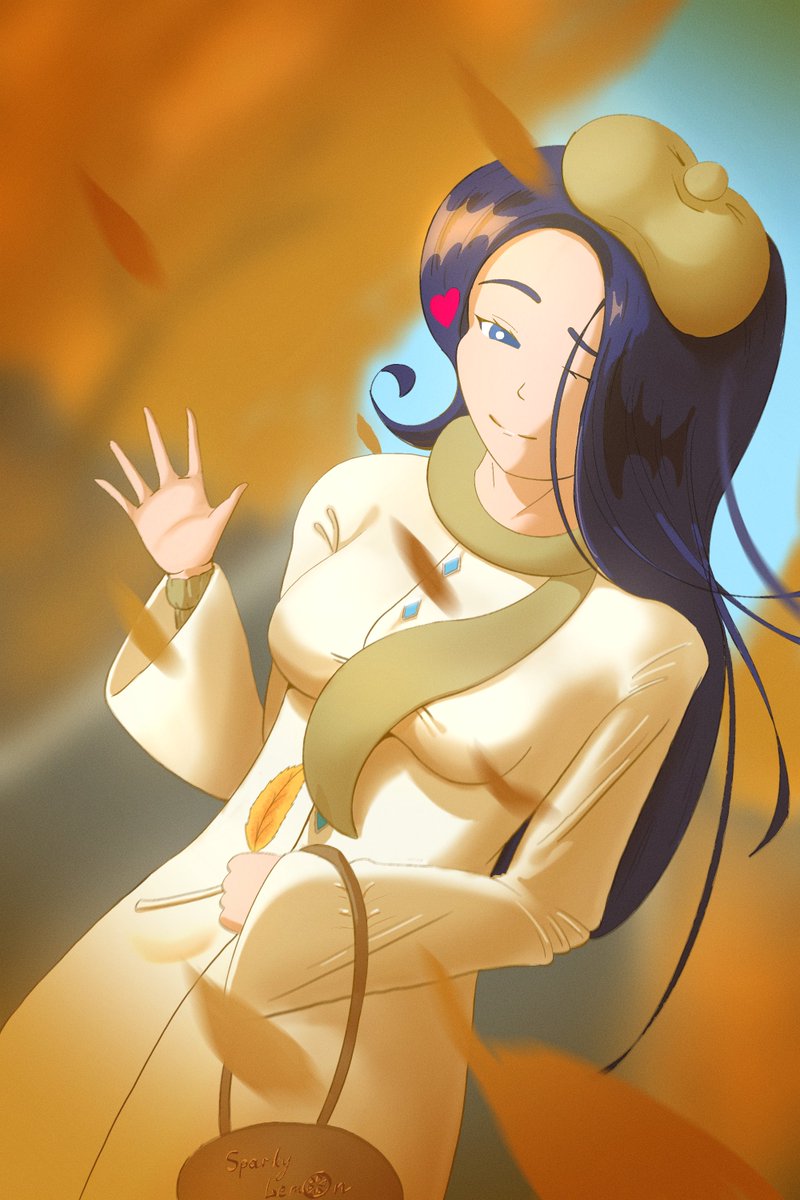 Sparky_Lemon_48's tweet photo. #mlp #art #fanart #rarity https://t.co/59JYOsZKhH