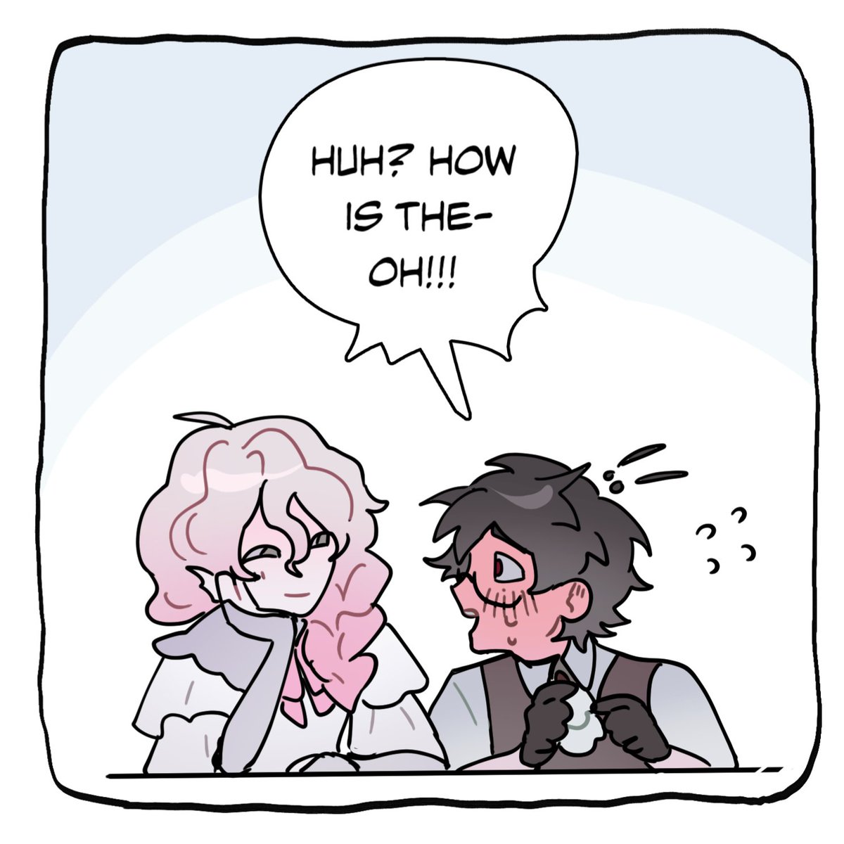 Eriss_png's tweet photo. Wrong speech bubble!
#oc https://t.co/dhYfNLuNwZ