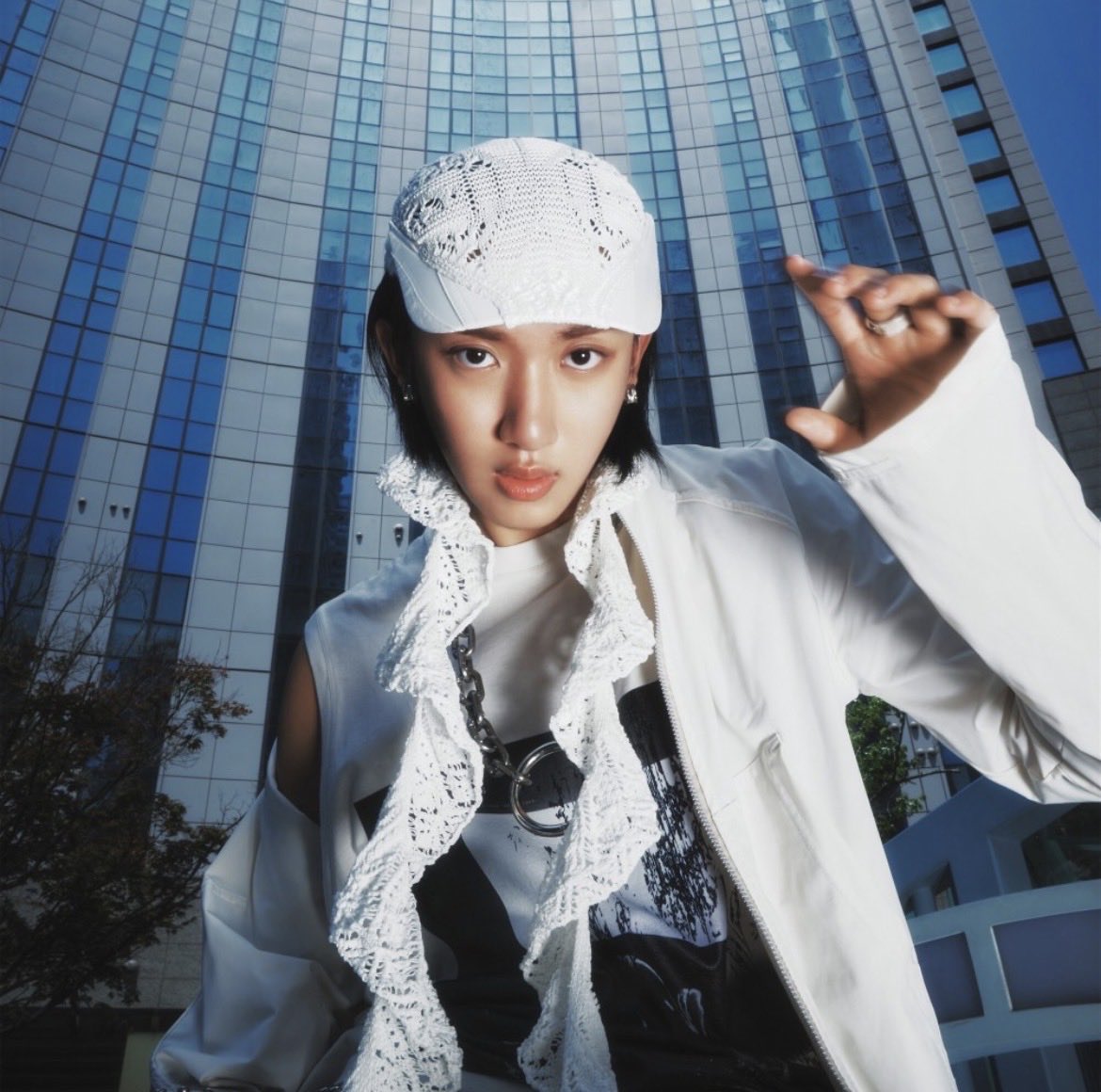ifntlreeee's tweet photo. 사랑해 https://t.co/JxDKjrAeLE