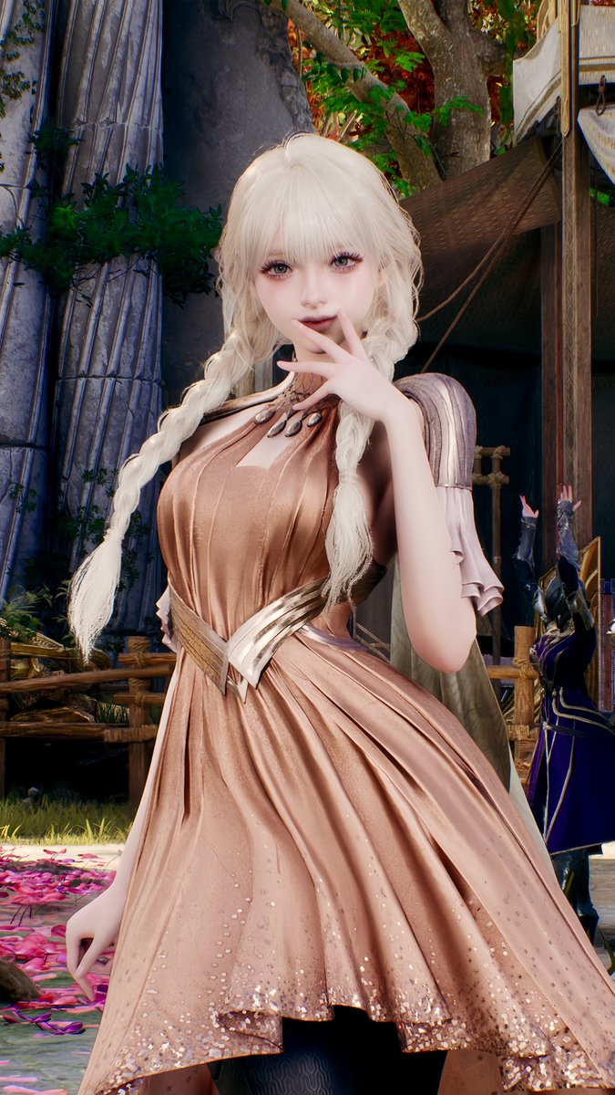 Character_ggame's tweet photo. エモート買った🤣
#AION2 https://t.co/Jg2GsAsscG