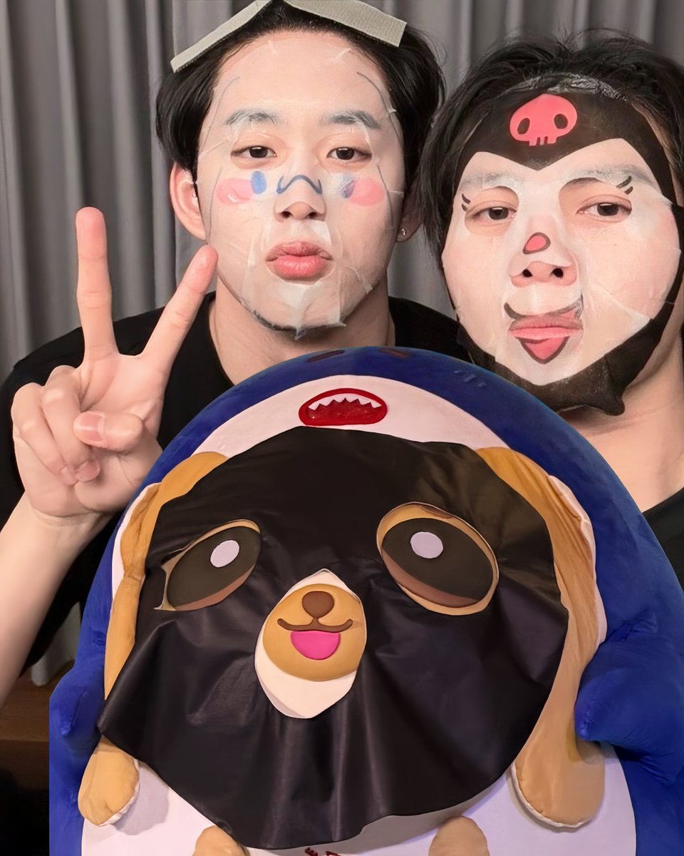 444th6's tweet photo. ปะป๋าถ่ายน้อนกับปะป๊างับ https://t.co/EWqBmlRYdX