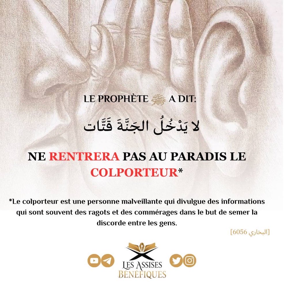moussa_tawhid's tweet photo. À méditer ! https://t.co/vppN9YRHVS