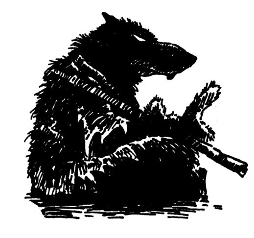 SelfDeleted's tweet photo. @NinjaTurtleLair THAT is not how the Mirage comics Splinter looked, which shows you never read the original incarnation. This is what he looks like in Mirage. Ant real fan would know this and only pick the mirage Splinter https://t.co/ov4zXmPw5C