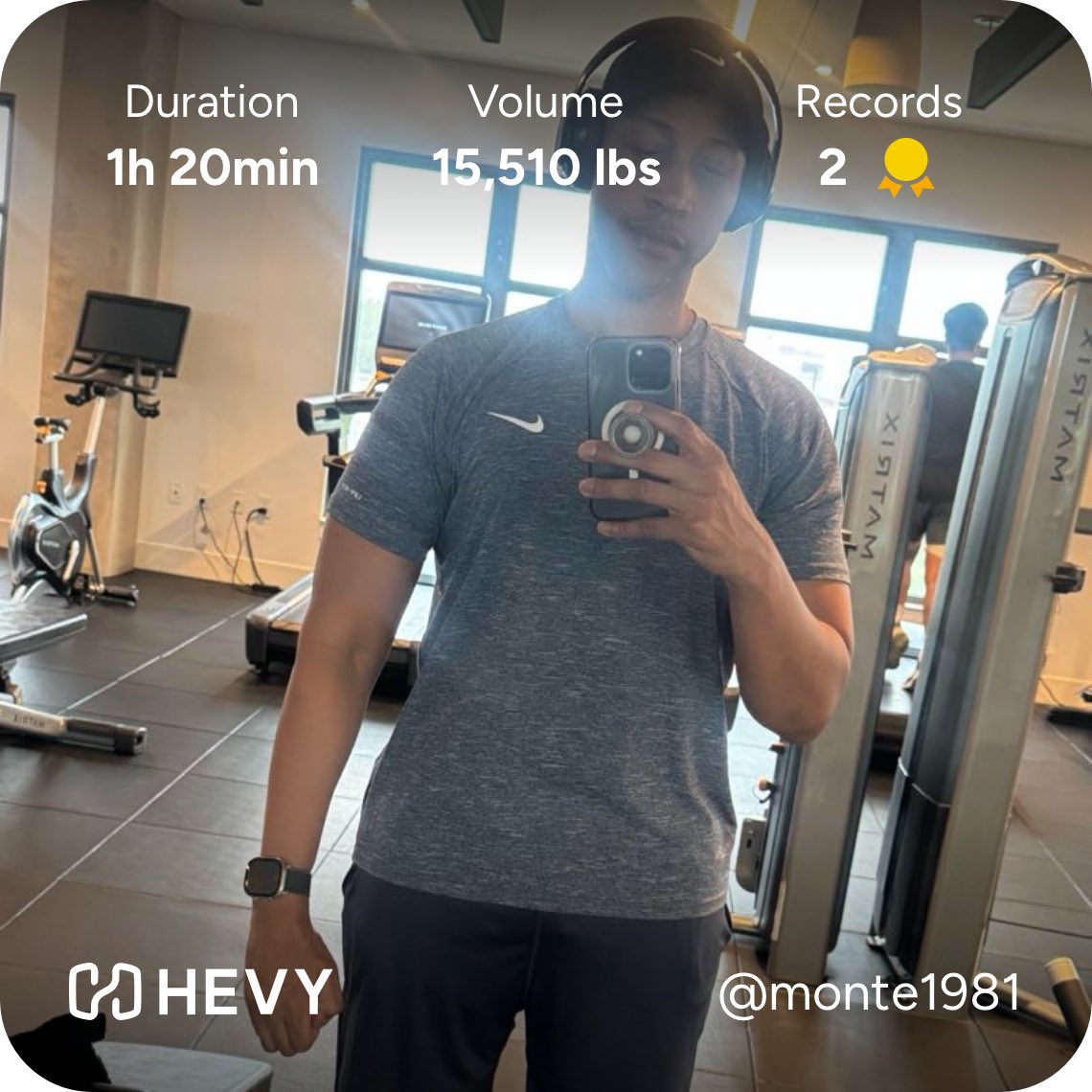 MonteVsTheLab's tweet photo. Rainy day workout done!! 🌧️💪🏽🔥🏋🏽‍♂️ #FitnessChallenge #FitnessGoals #Gymflow #Workout #FitnessMotivation #Gym #GymMotivation #FitnessJourney #FitLife #GymLife #Training #WorkoutMotivation #FitBody #HealthyLifestyle #NoExcuses #StayFit #HealthAndFitness #WellBeing https://t.co/NbibGx2ptC