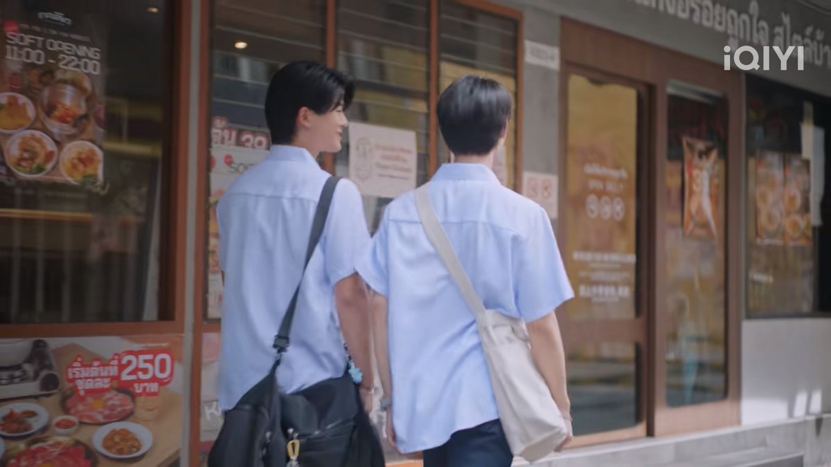 SpringAmmy's tweet photo. เคมี : อยากกินกะเต๋ว
อ๊อฟ : โน้นไหม
เคมี :แม่นนนนนนน
LOVEX3 EPISODE 9
#LOVEx3_EP9 https://t.co/stKrsVQyIz
