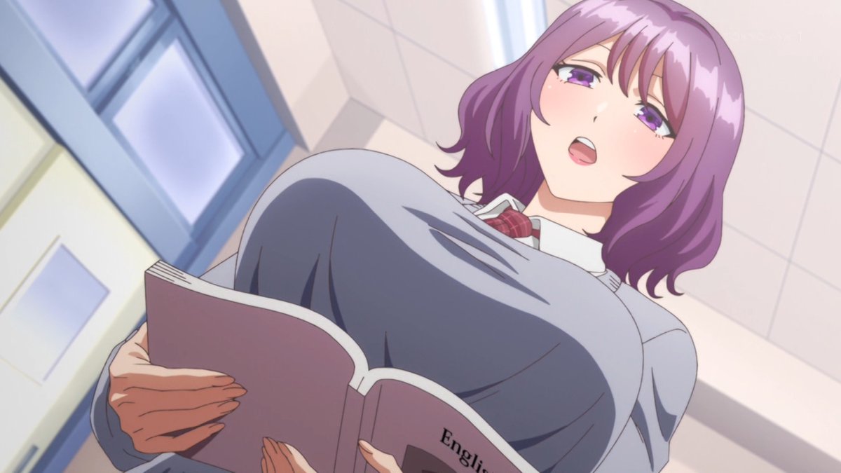 マウスカーソルで現実を操作できるようになったので、女の子をいっぱいクリックしまーす 第2話 ツイート画像 1