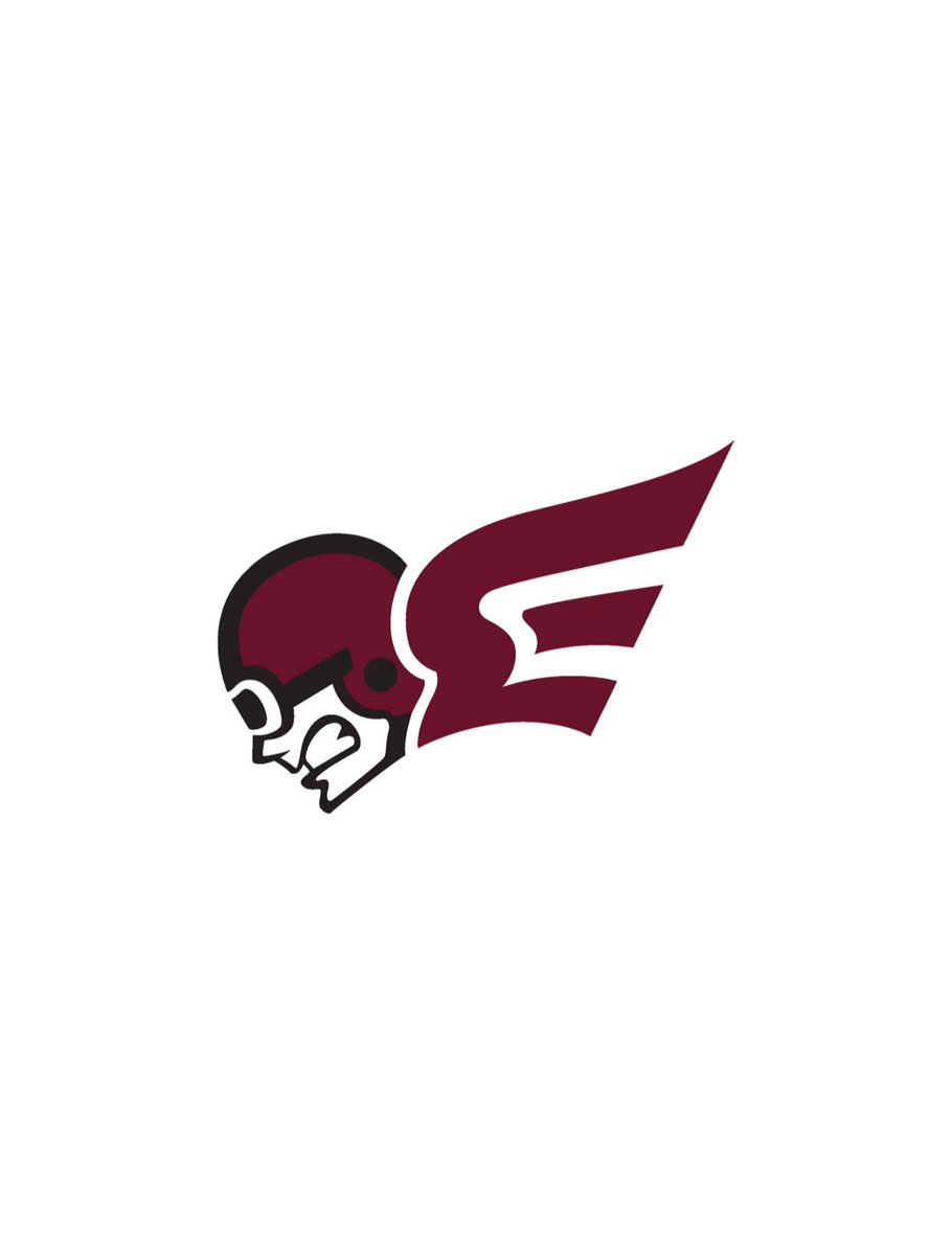 RobinsonSe53692's tweet photo. Beyond blessed to receive my first offer from Erskine University!! Go Flying Fleet! #AGTG @icoachfb @coachPJGibbs https://t.co/Mp2FHyaJ4P