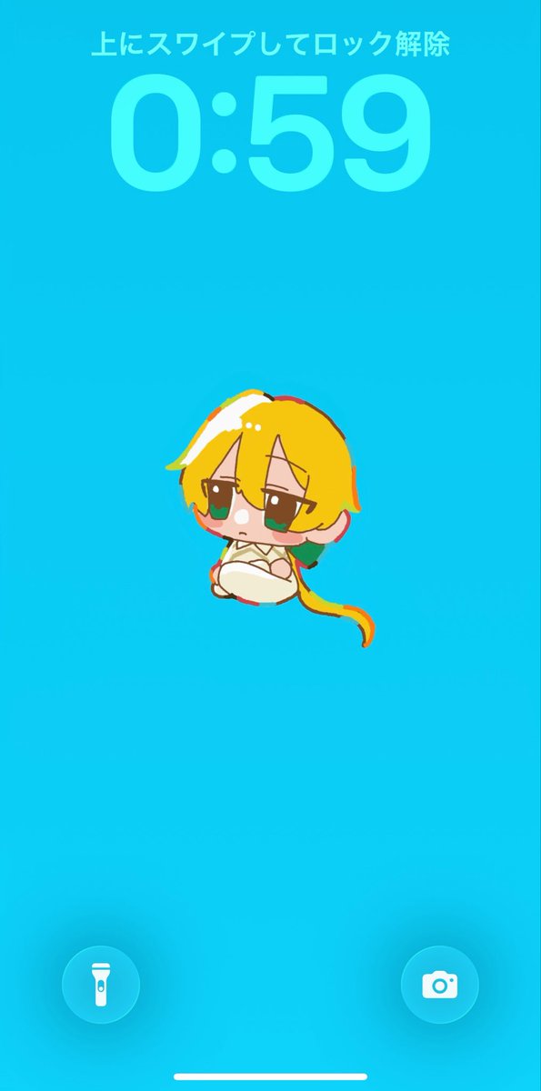 shibasheng's tweet photo. ダズルを描かせてくれてありがとう(あまりに描くのが楽しかったので壁紙に) https://t.co/KyxRODejQD